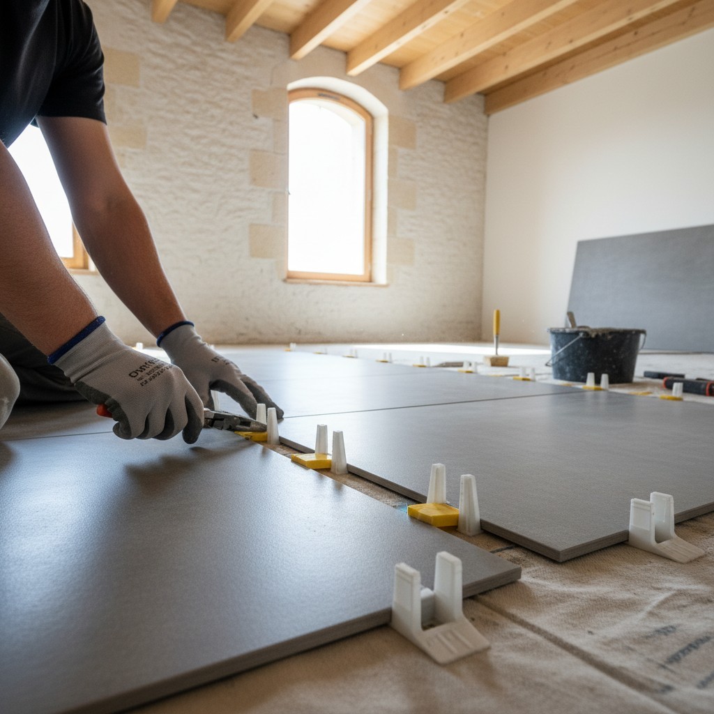 AUGEREAU CARRELAGES